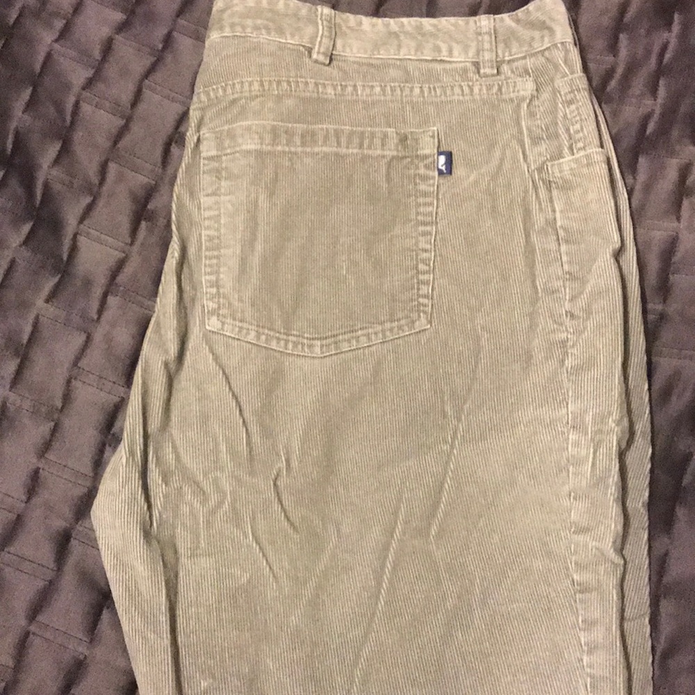 Vineyard Vines Corduroy Pants